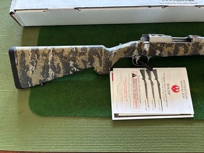 Ruger 77/44 44 Magnum - Image 2 of 6