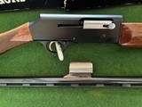 Browning B-80 20 Gauge Upland - Image 3 of 8