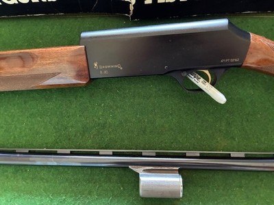 Browning B-80 20 Gauge Upland - Image 6 of 8