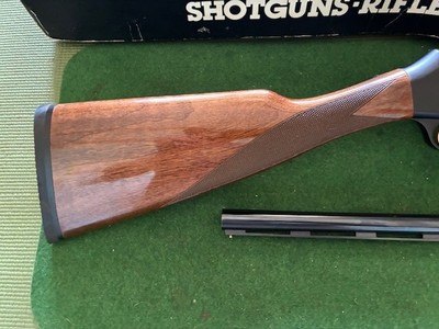 Browning B-80 20 Gauge Upland - Image 2 of 8