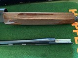 Browning B-80 20 Gauge Upland - Image 4 of 8