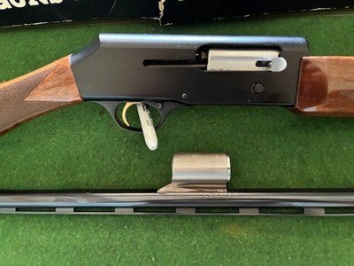 Browning B-80 20 Gauge Upland - Image 3 of 8