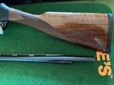 Browning B-80 20 Gauge Upland - Image 5 of 8