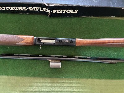 Browning B-80 20 Gauge Upland - Image 7 of 8