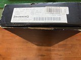 Browning B-80 20 Gauge Upland - Image 8 of 8