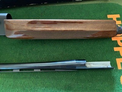 Browning B-80 20 Gauge Upland - Image 4 of 8