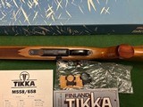 Tikka/Sako M758 Deluxe 30-06 - 9 of 12