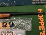 Tikka/Sako M758 Deluxe 30-06 - 4 of 12
