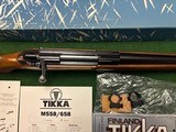 Tikka/Sako M758 Deluxe 30-06 - 10 of 12