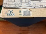 Tikka/Sako M758 Deluxe 30-06 - 11 of 12