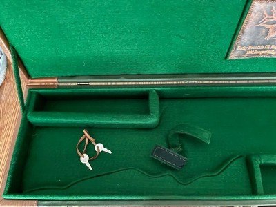 Ruger #1 Case Rocky Mountain Elk Foundation 1998 Banquet - Image 3 of 10