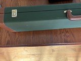 Ruger #1 Case Rocky Mountain Elk Foundation 1998 Banquet - Image 5 of 10