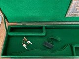 Ruger #1 Case Rocky Mountain Elk Foundation 1998 Banquet - Image 3 of 10