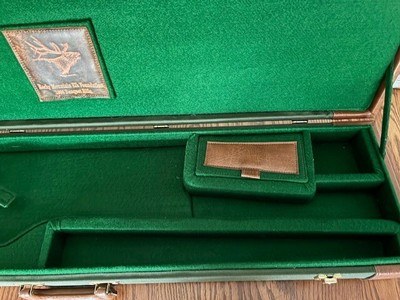Ruger #1 Case Rocky Mountain Elk Foundation 1998 Banquet - Image 4 of 10