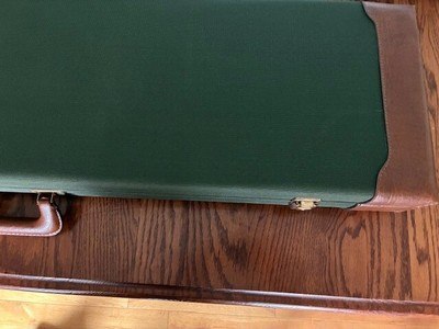 Ruger #1 Case Rocky Mountain Elk Foundation 1998 Banquet - Image 10 of 10