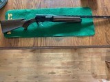 Browning A-5 Magnum 20 Gauge - Image 1 of 9