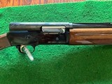 Browning A-5 Magnum 20 Gauge - Image 3 of 9