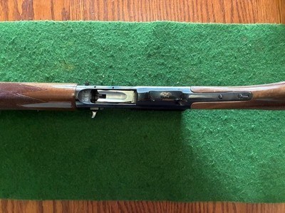 Browning A-5 Magnum 20 Gauge - Image 8 of 9