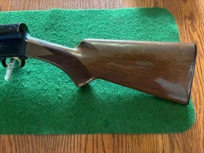 Browning A-5 Magnum 20 Gauge - Image 9 of 9