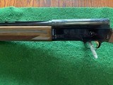 Browning A-5 Magnum 20 Gauge - Image 5 of 9