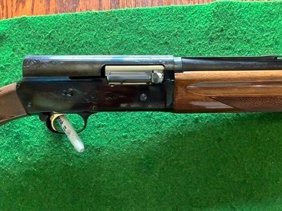 Browning A-5 Magnum 20 Gauge - Image 3 of 9