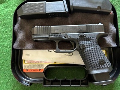 Glock 19 Gen 6 9mm - Image 2 of 4
