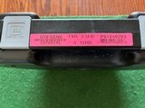 Glock 19 Gen 6 9mm - Image 4 of 4