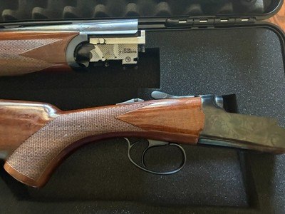 Ruger Red Label III 20 Gauge - Image 5 of 7