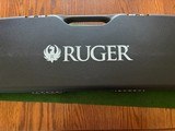 Ruger Red Label III 20 Gauge - Image 6 of 7