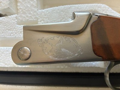 SKB 585 410 O/U - Image 9 of 10