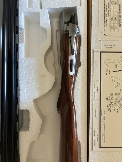 SKB 585 410 O/U - Image 5 of 10