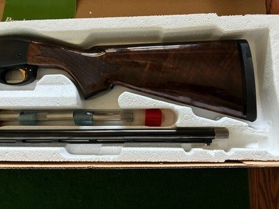 Remington 1100 Sporting 28 Gauge - Image 2 of 7