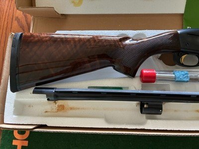 Remington 1100 Sporting 28 Gauge - Image 5 of 7
