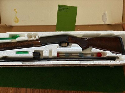 Remington 1100 Sporting 28 Gauge - Image 1 of 7