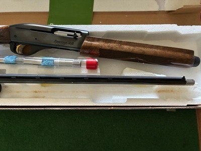 Remington 1100 Sporting 28 Gauge - Image 6 of 7