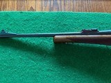 Remington Model 7,7mm-08 - Image 7 of 9