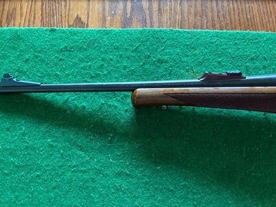 Remington Model 7,7mm-08 - Image 7 of 9