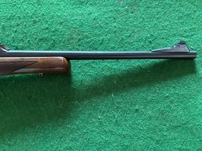 Remington Model 7,7mm-08 - Image 5 of 9