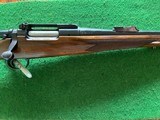 Remington Model 7,7mm-08 - Image 3 of 9