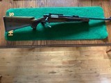 Remington Model 7,7mm-08 - Image 1 of 9