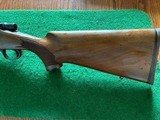 Remington Model 7,7mm-08 - Image 4 of 9