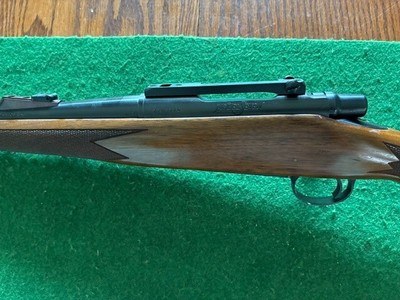 Remington Model 7,7mm-08 - Image 6 of 9