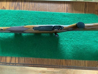 Remington Model 7,7mm-08 - Image 8 of 9