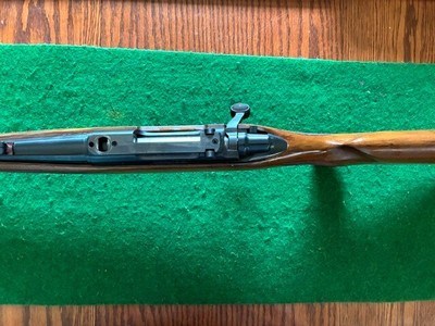 Remington Model 7,7mm-08 - Image 9 of 9