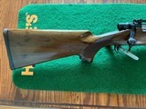 Remington Model 7,7mm-08 - Image 2 of 9