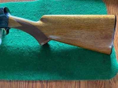 Browning A-5 Sweet Sixteen Belgium - Image 6 of 11