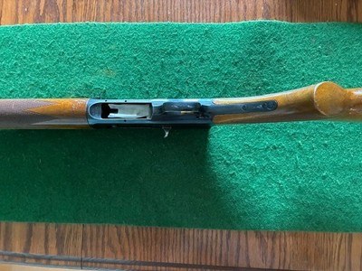 Browning A-5 Sweet Sixteen Belgium - Image 10 of 11