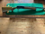 Browning A-5 Sweet Sixteen Belgium