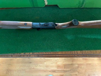 Remington 552 BDL Deluxe Speedmaster 22 LR - Image 7 of 8
