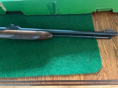 Remington 552 BDL Deluxe Speedmaster 22 LR - Image 3 of 8